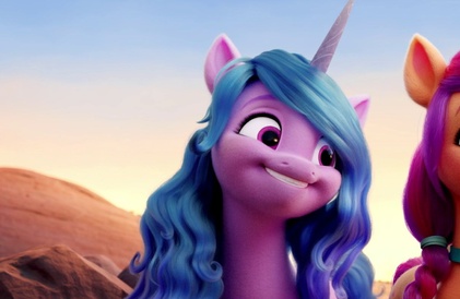 Bande-annonce en anglais