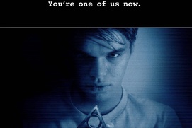 Affiche du film Paranormal Activity: The Marked Ones