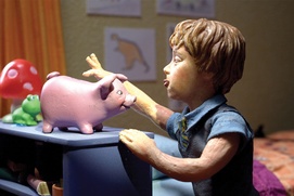 Scène du film $9.99