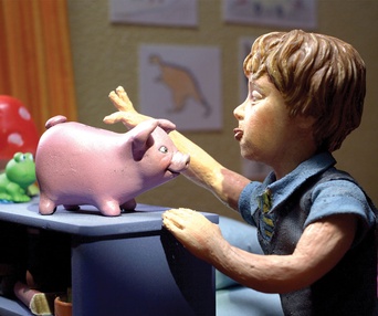 Scène du film $9.99