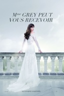 Affiche du film Cinquante nuances plus claires