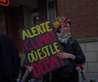 Image du film  Les perdants