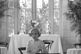 Une scène du film Passing