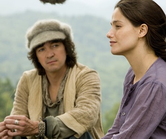Scène du film Magique