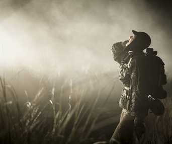 Une scène du film Alien: Covenant