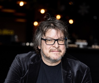 Visionnement de presse de la série À propos d'Antoine