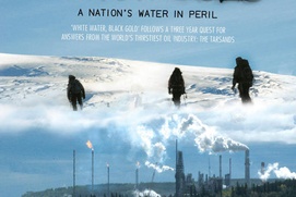 Image du film White Water, Black Gold
