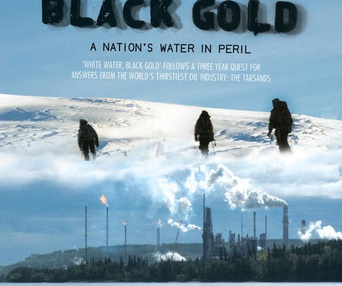 Image du film White Water, Black Gold