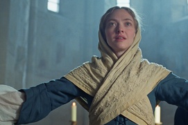 Images du film The Testament of Ann Lee