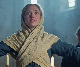 Images du film The Testament of Ann Lee