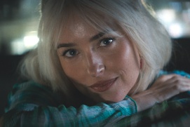 Image du film Daddio