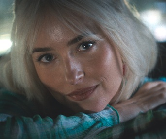 Image du film Daddio