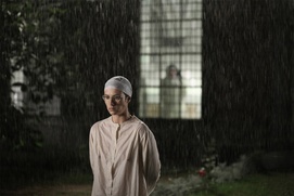Scène du film Soeur sourire