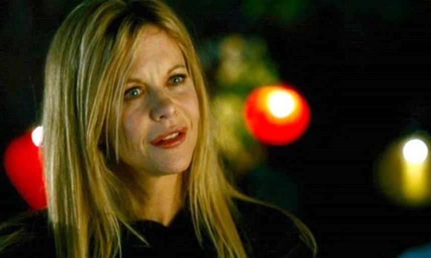 Meg Ryan en pourparlers pour jouer dans Long Time Gone