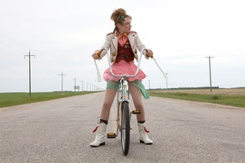 Images du film The Year Dolly Parton Was My Mom Images du film The Year Dolly Parton Was My Mom