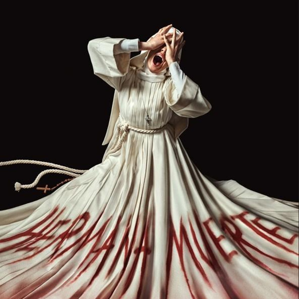 Affiche du film  Sister Death