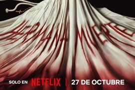 Affiche du film  Sister Death