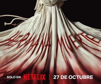 Affiche du film  Sister Death