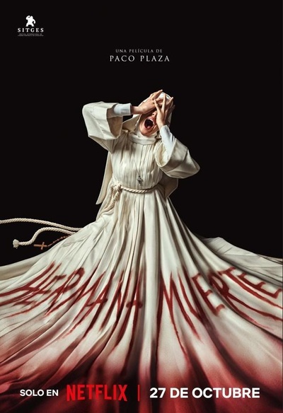 Affiche du film  Sister Death