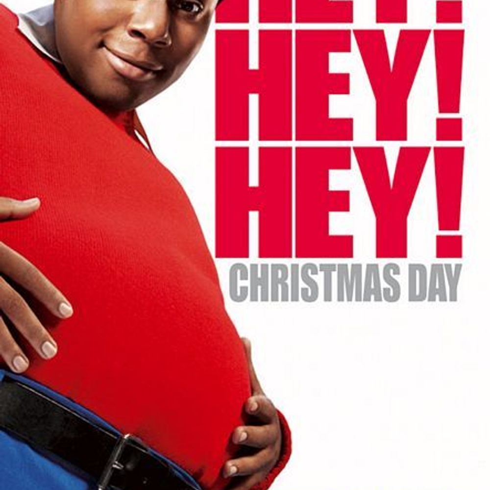 Affiche du film Fat Albert