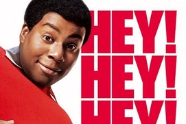 Affiche du film Fat Albert Affiche du film Fat Albert
