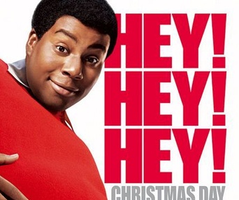 Affiche du film Fat Albert