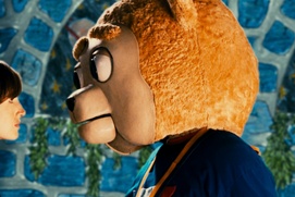 Une scène du film Brigsby Bear