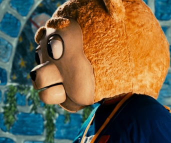 Une scène du film Brigsby Bear