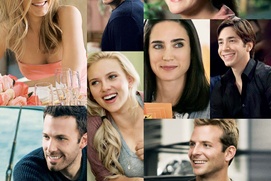 Affiche du film He's Just Not That Into You
