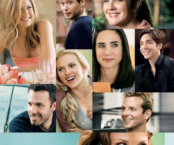Affiche du film He's Just Not That Into You