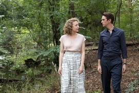 Une scène du film I'm Your Man