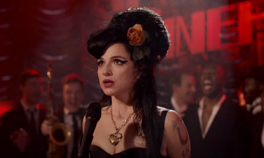 Une nouvelle bande-annonce pour Back to Black