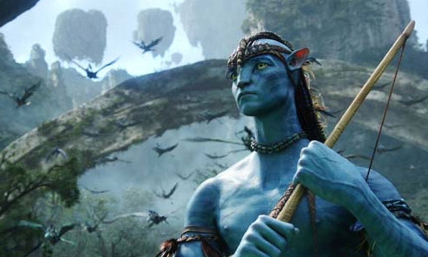 Box-office nord-américain : Avatar bon premier