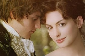 Affiche du film Becoming Jane
