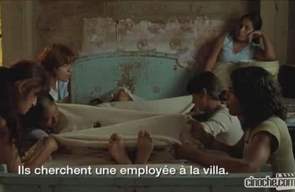 Bande-annonce en français
