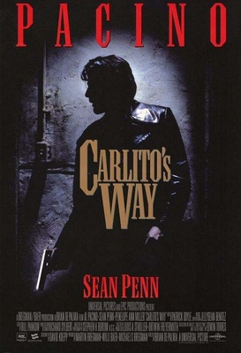 À la manière de Carlito