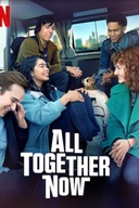 Affiche du film All Together Now