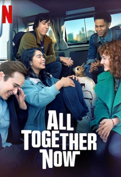 Affiche du film All Together Now