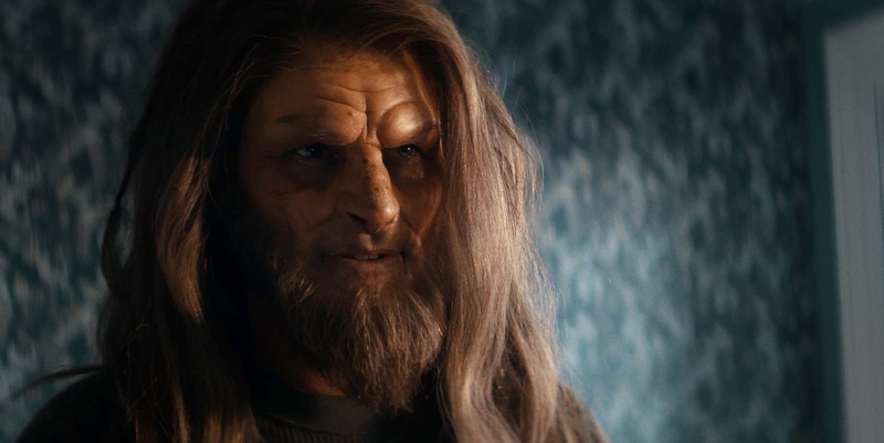 Image du film Your Monster