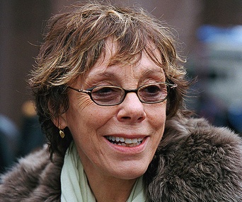 Scène du film Infamous