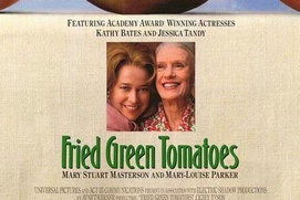 Affiche du film Fried Green Tomatoes