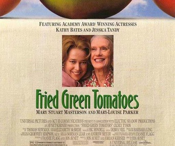 Affiche du film Fried Green Tomatoes