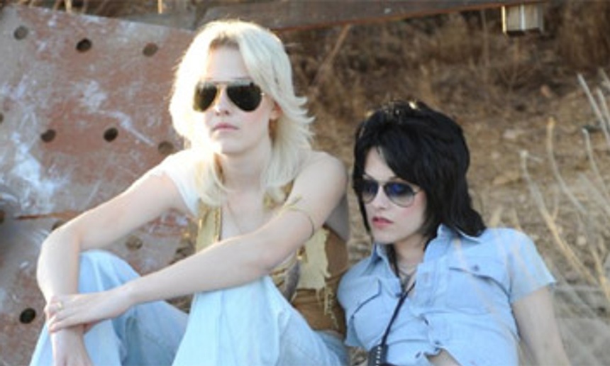Bande-annonce officielle du film The Runaways