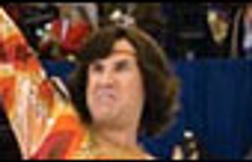 Will Ferrell et Jon Heder