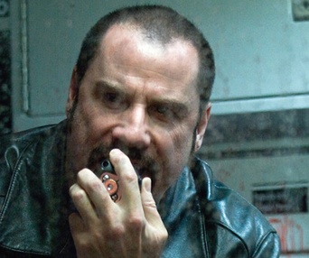 Scène du film The Taking of Pelham 123