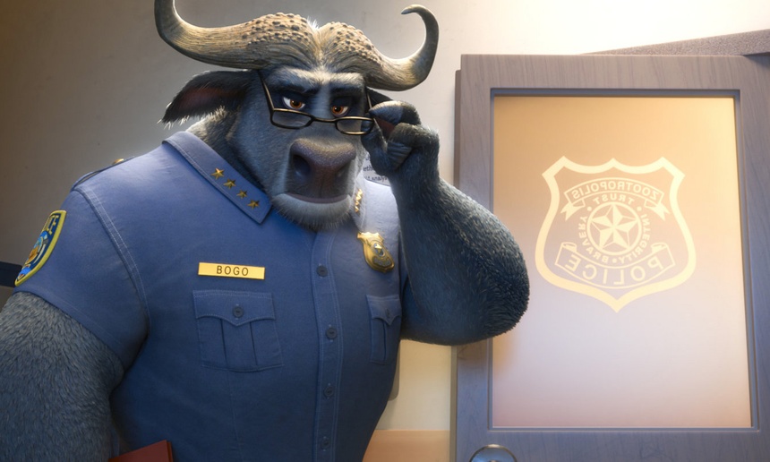 Box-office québécois : Zootopia encore premier