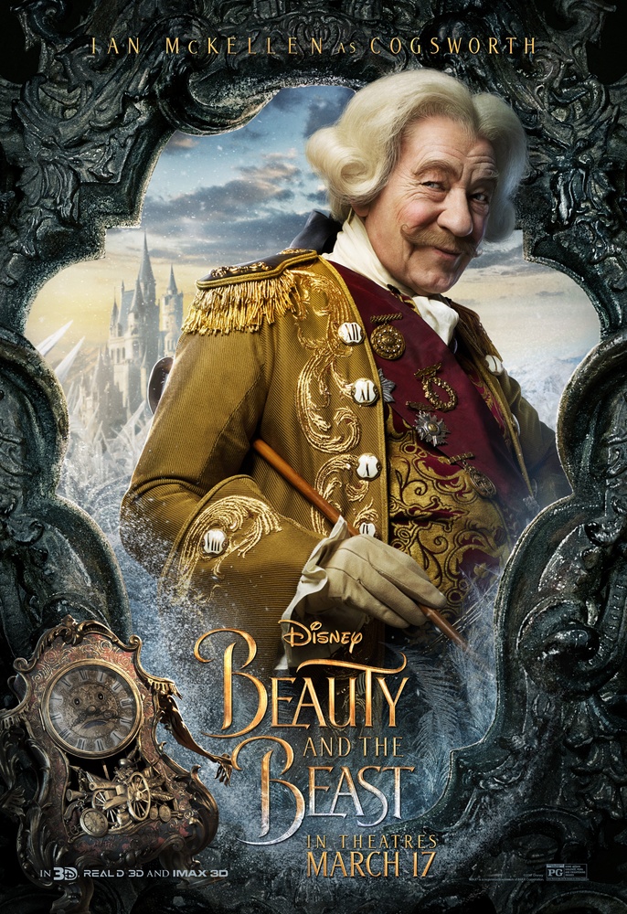 Affiches du film