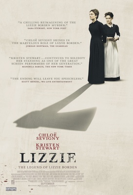 Lizzie