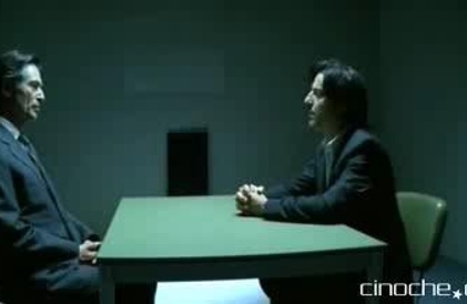 Bande-annonce en français
