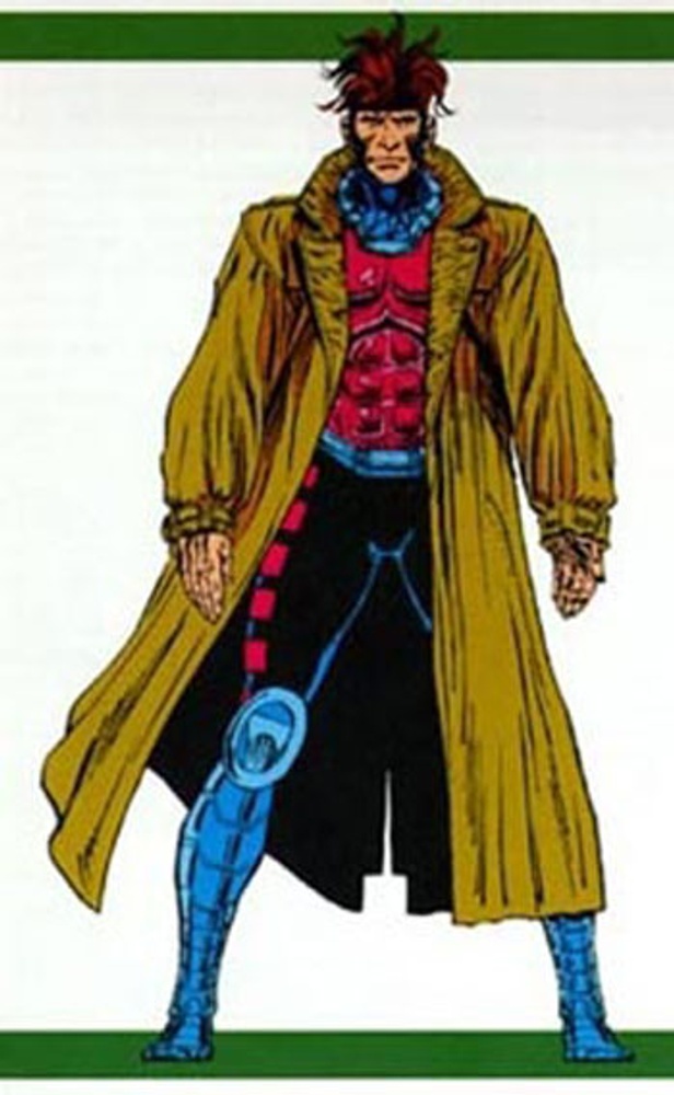 Gambit